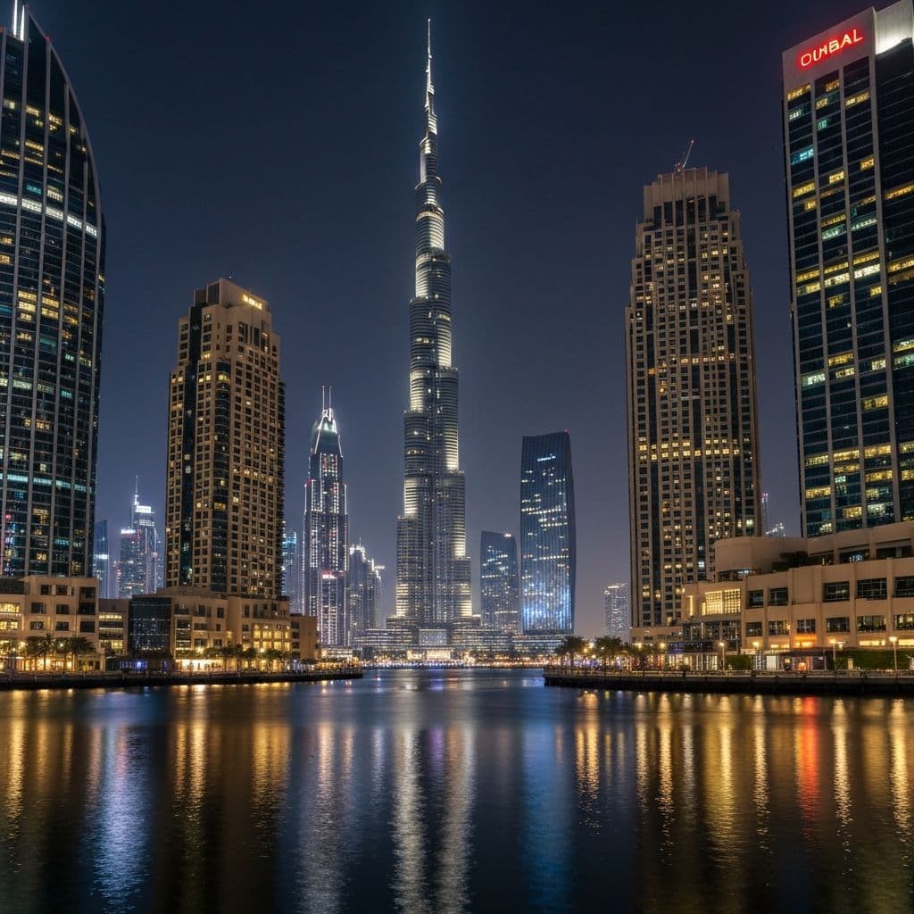 Dubai