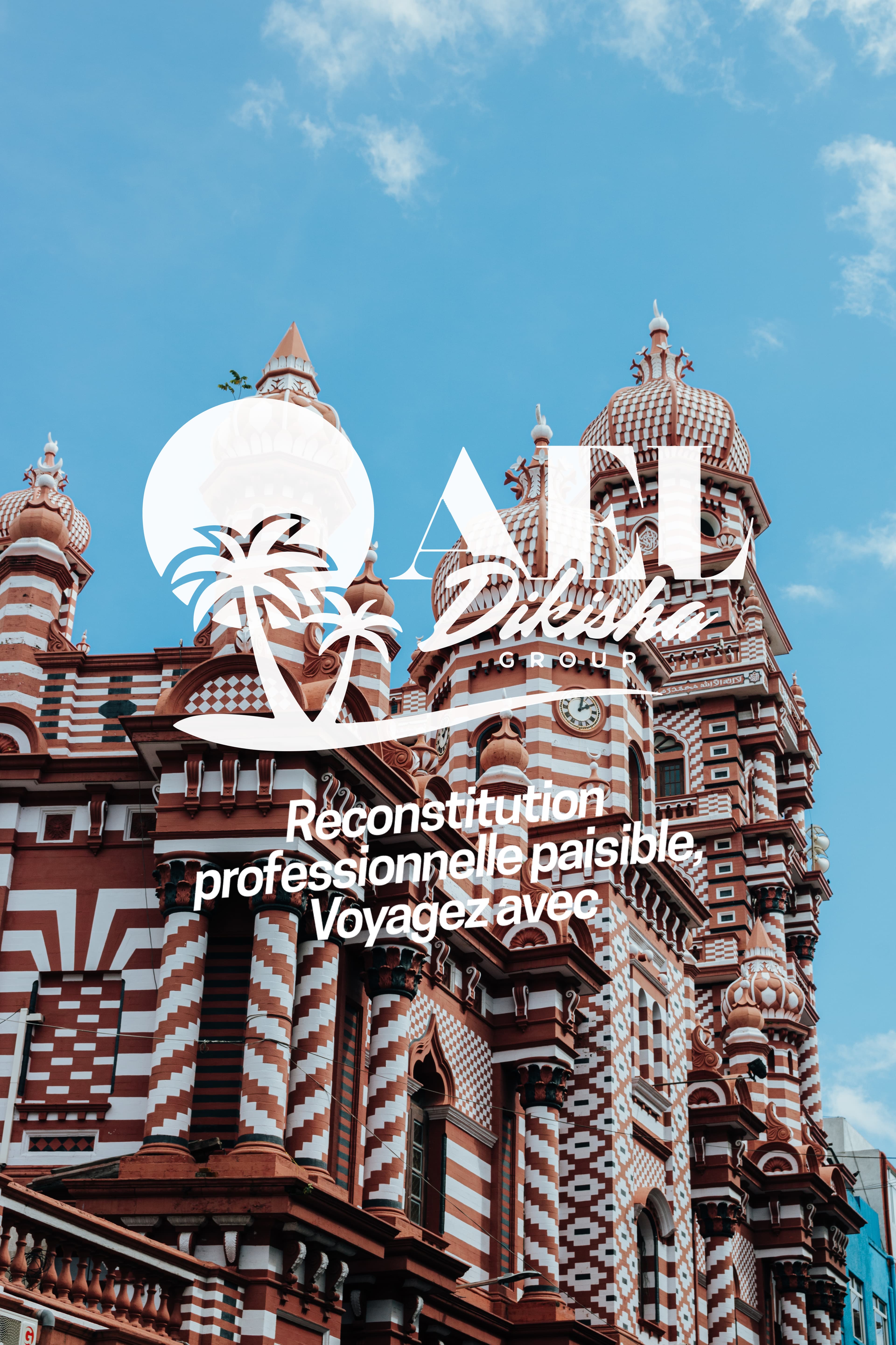 Expériences Uniques